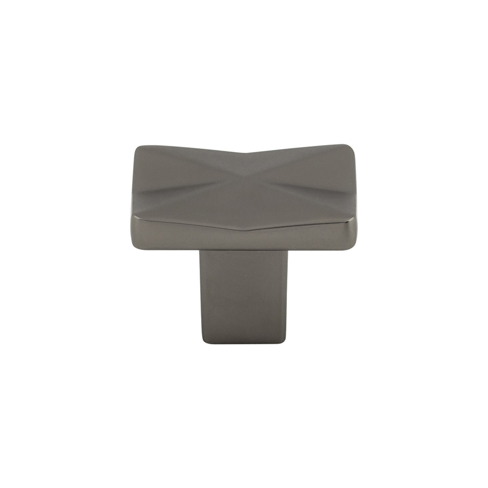 Top Knobs Quilted Knob