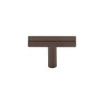 Top Knobs Hopewell T-Knob