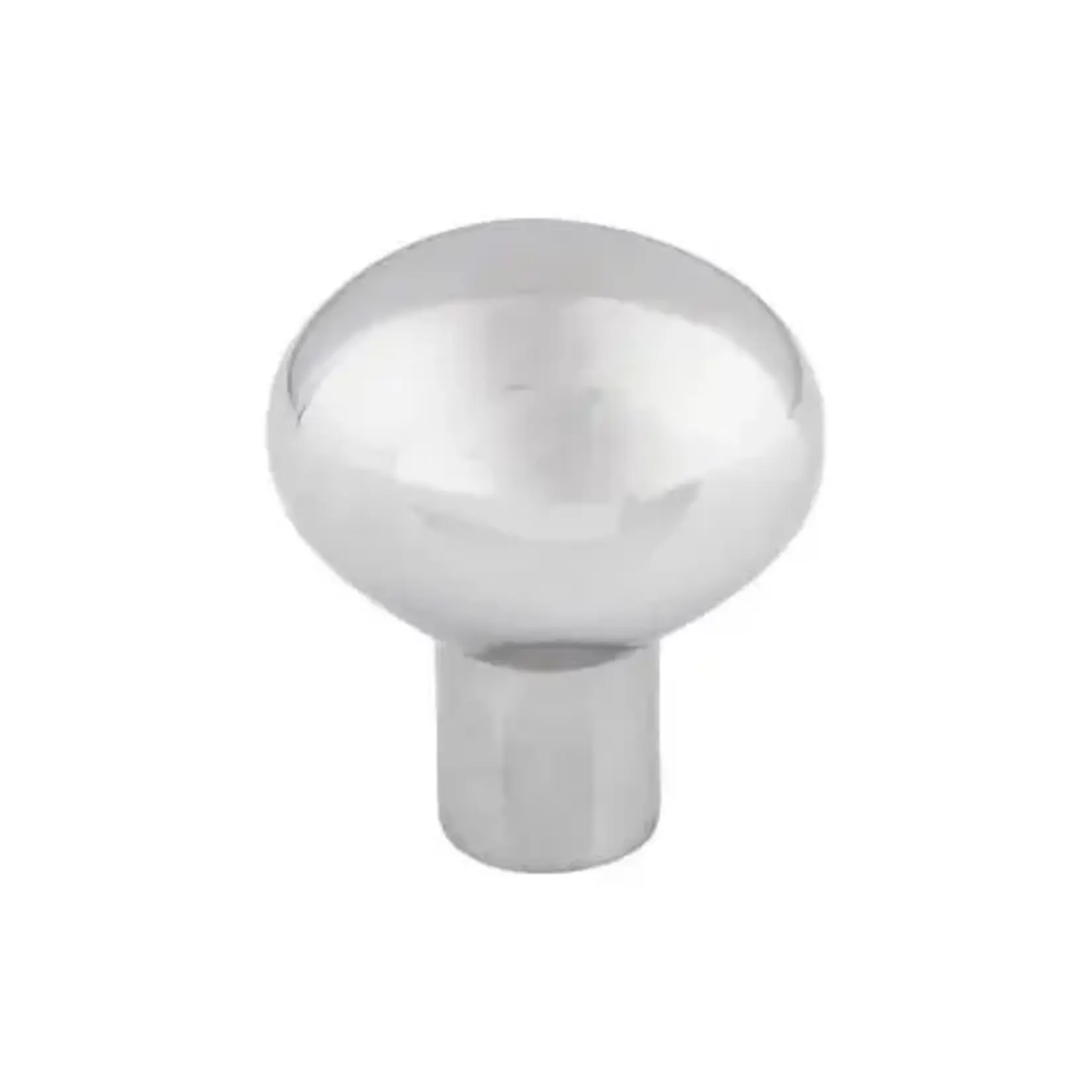 Top Knobs Aspen II Small Egg Knob