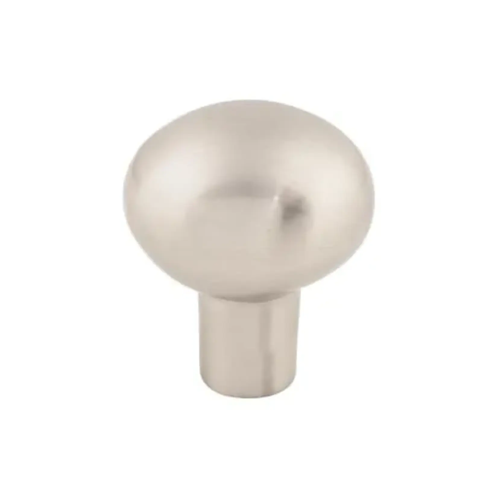 Top Knobs Aspen II Small Egg Knob