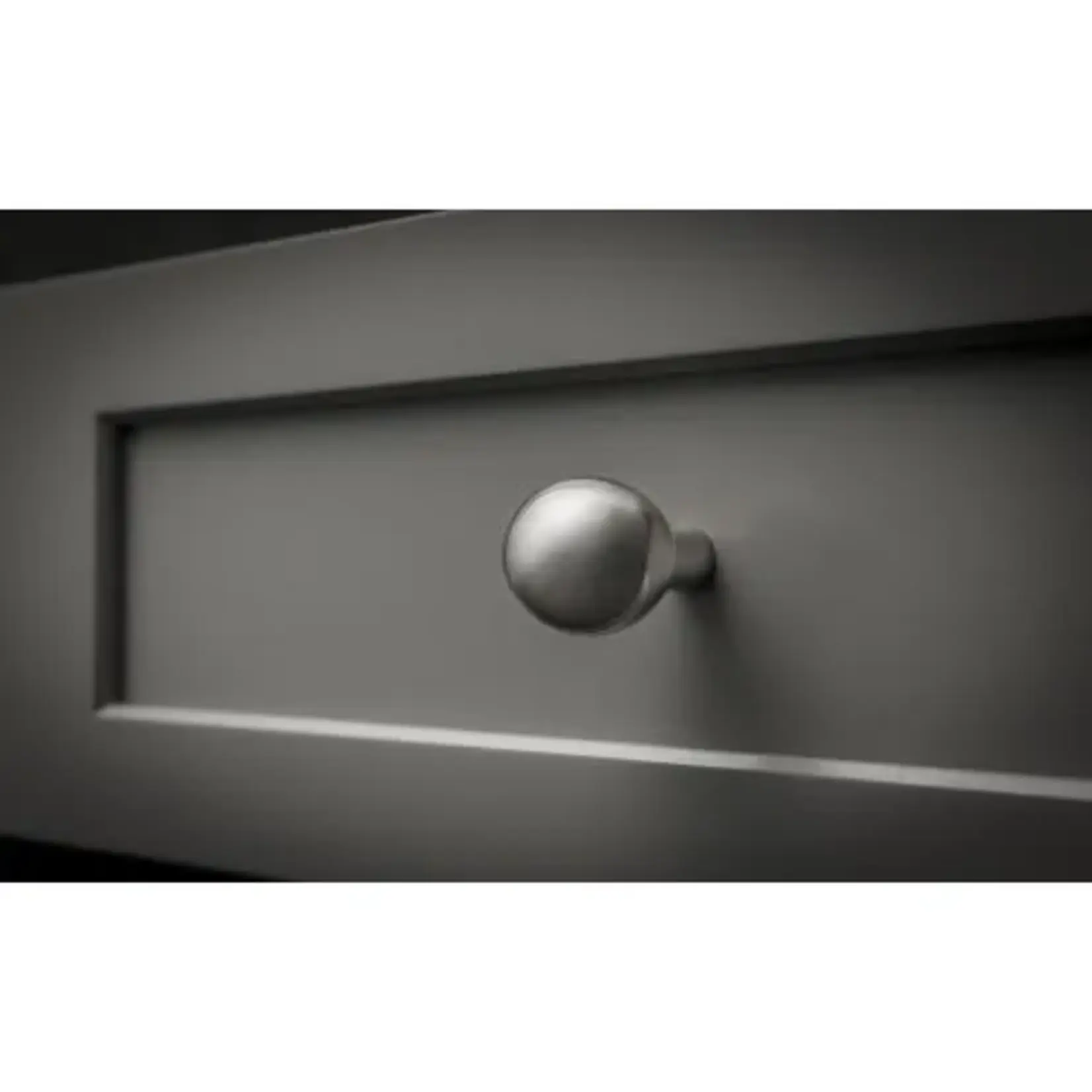 Top Knobs Aspen II Small Egg Knob