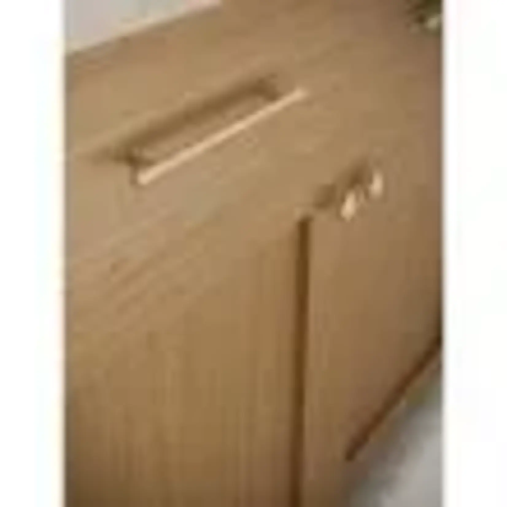 Top Knobs Elland Knob