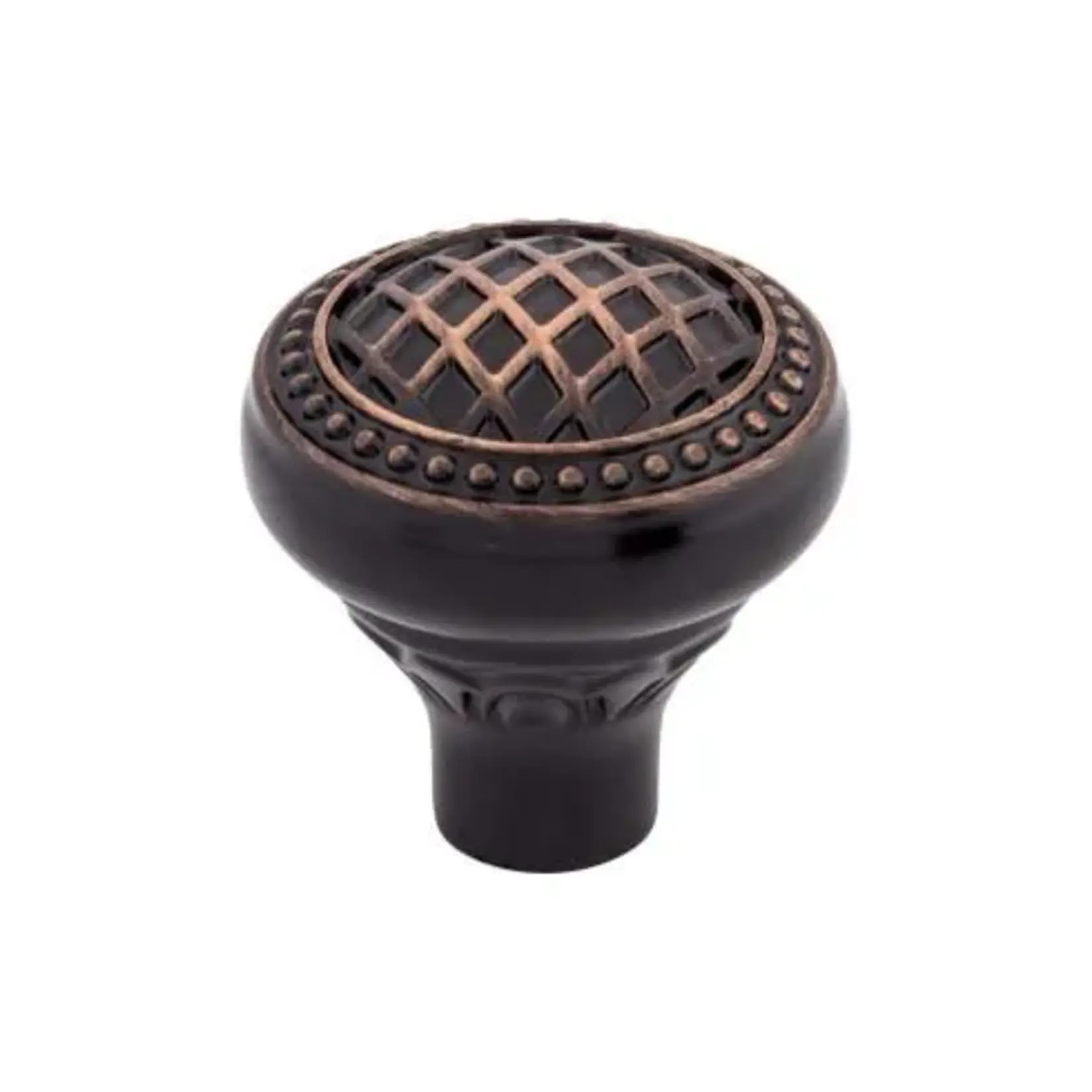 Top Knobs Trevi Round Knob
