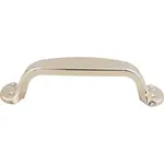 Top Knobs Trunk Pull