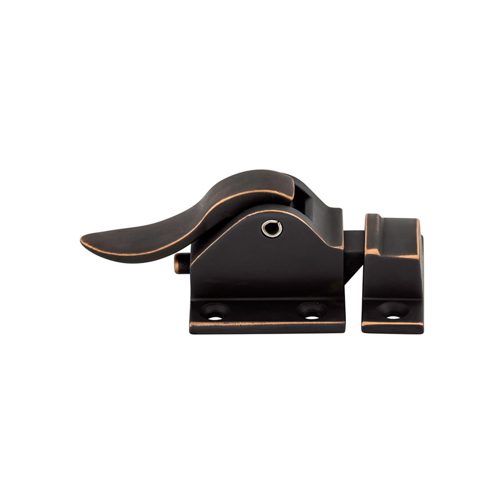 Top Knobs Transcend Cabinet Latch
