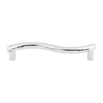 Top Knobs Spiral Pull
