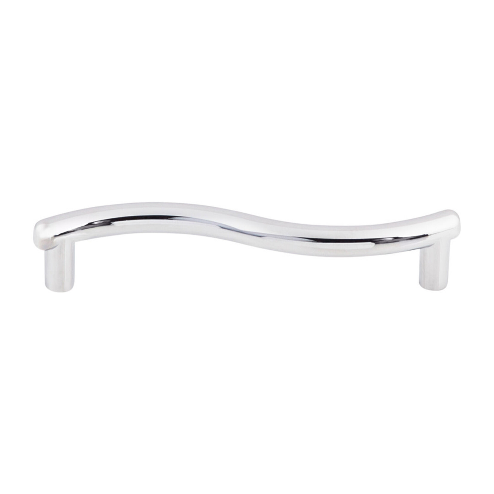Top Knobs Spiral Pull