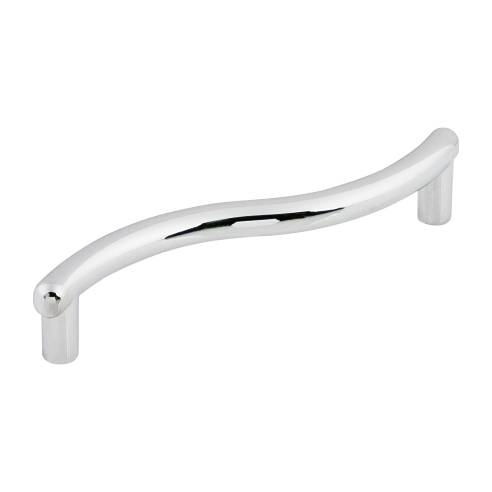 Top Knobs Spiral Pull