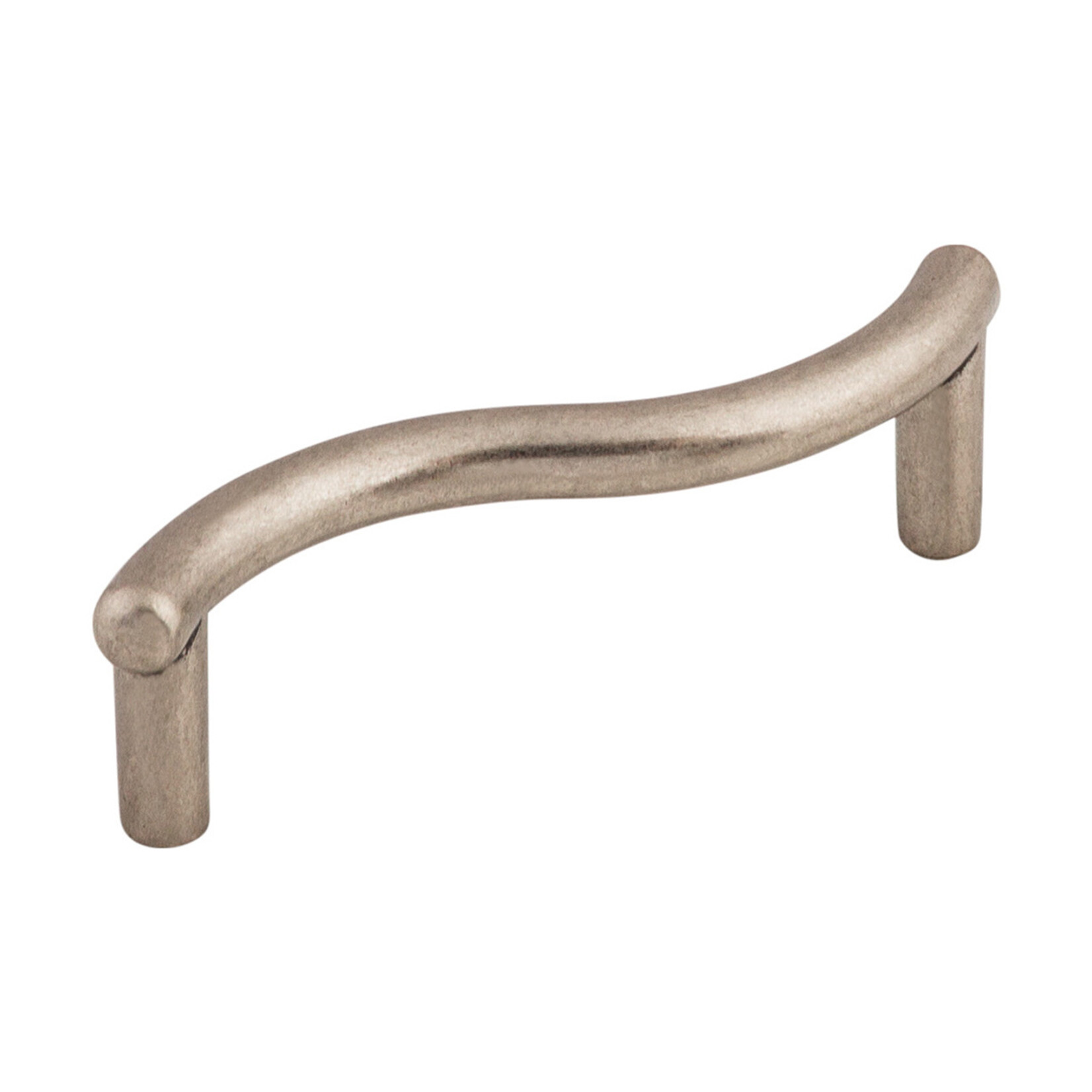 Top Knobs Spiral Pull