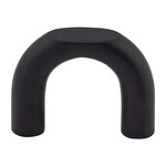 Top Knobs Curved Pull