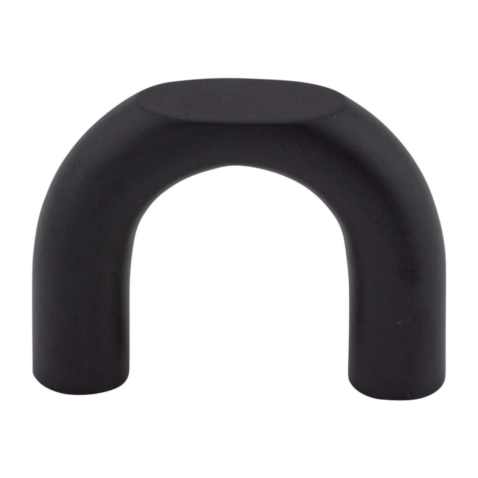 Top Knobs Curved Pull