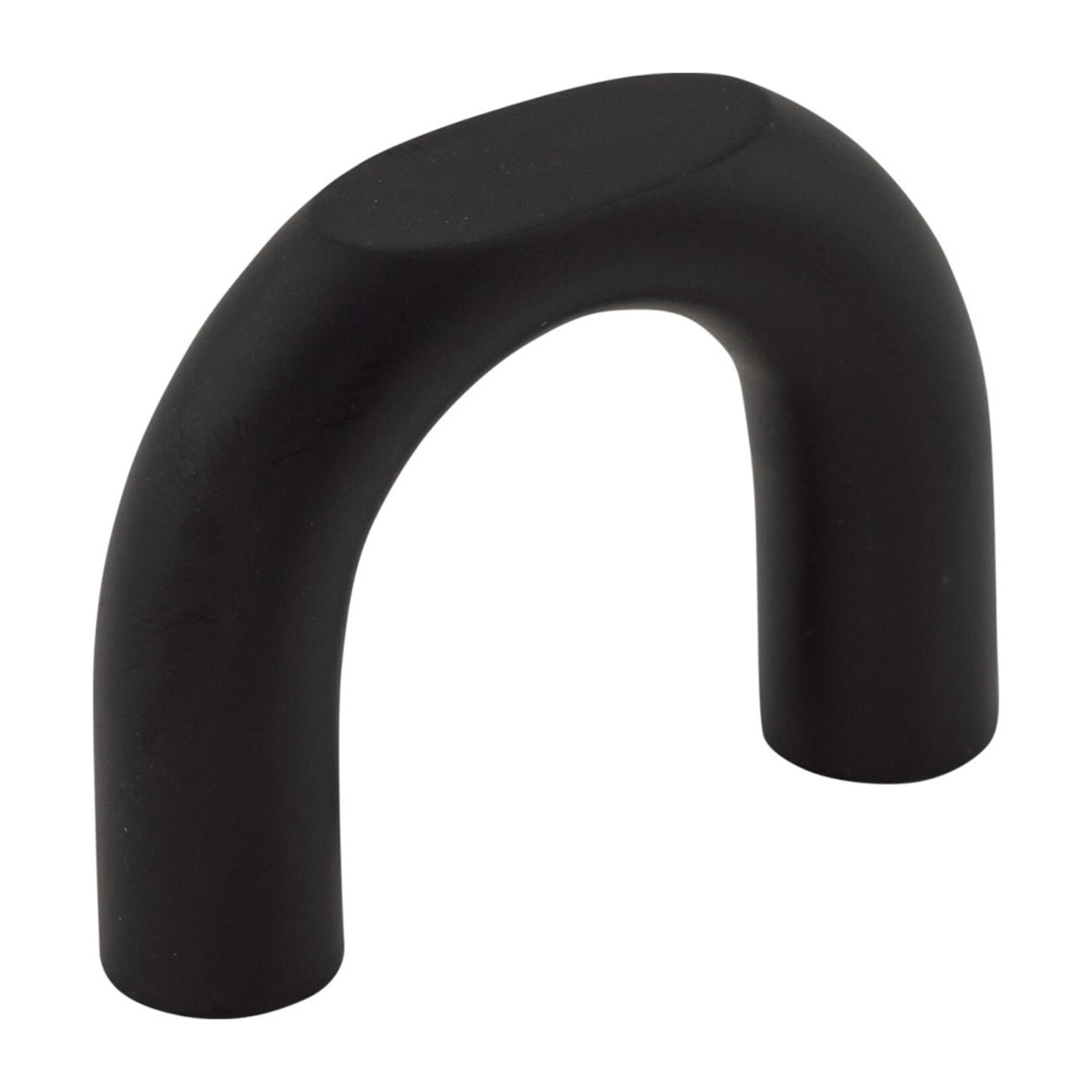 Top Knobs Curved Pull