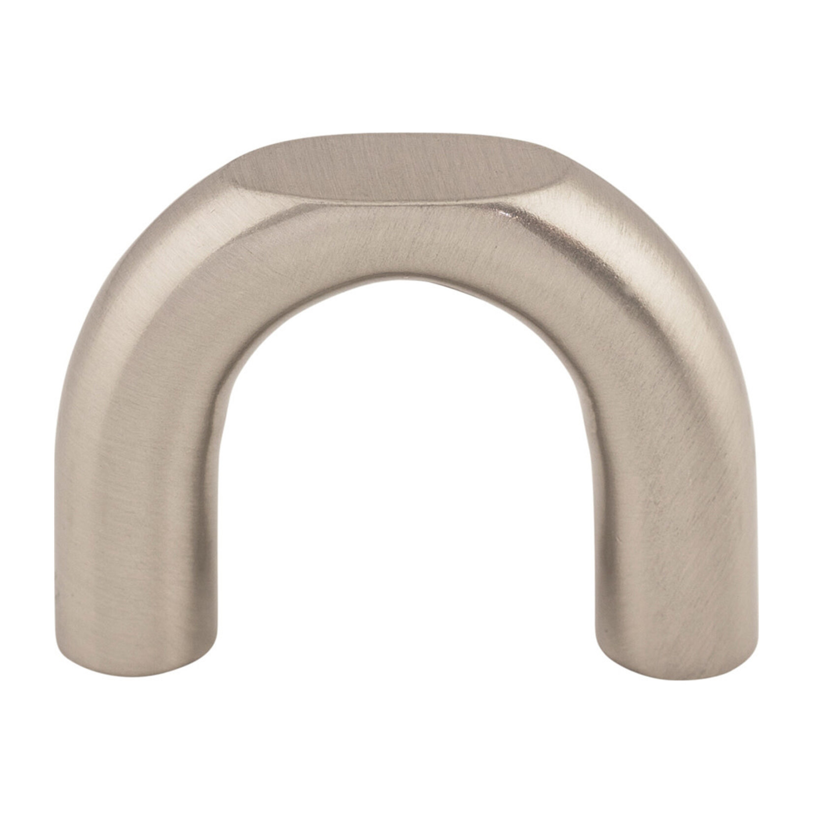 Top Knobs Curved Pull