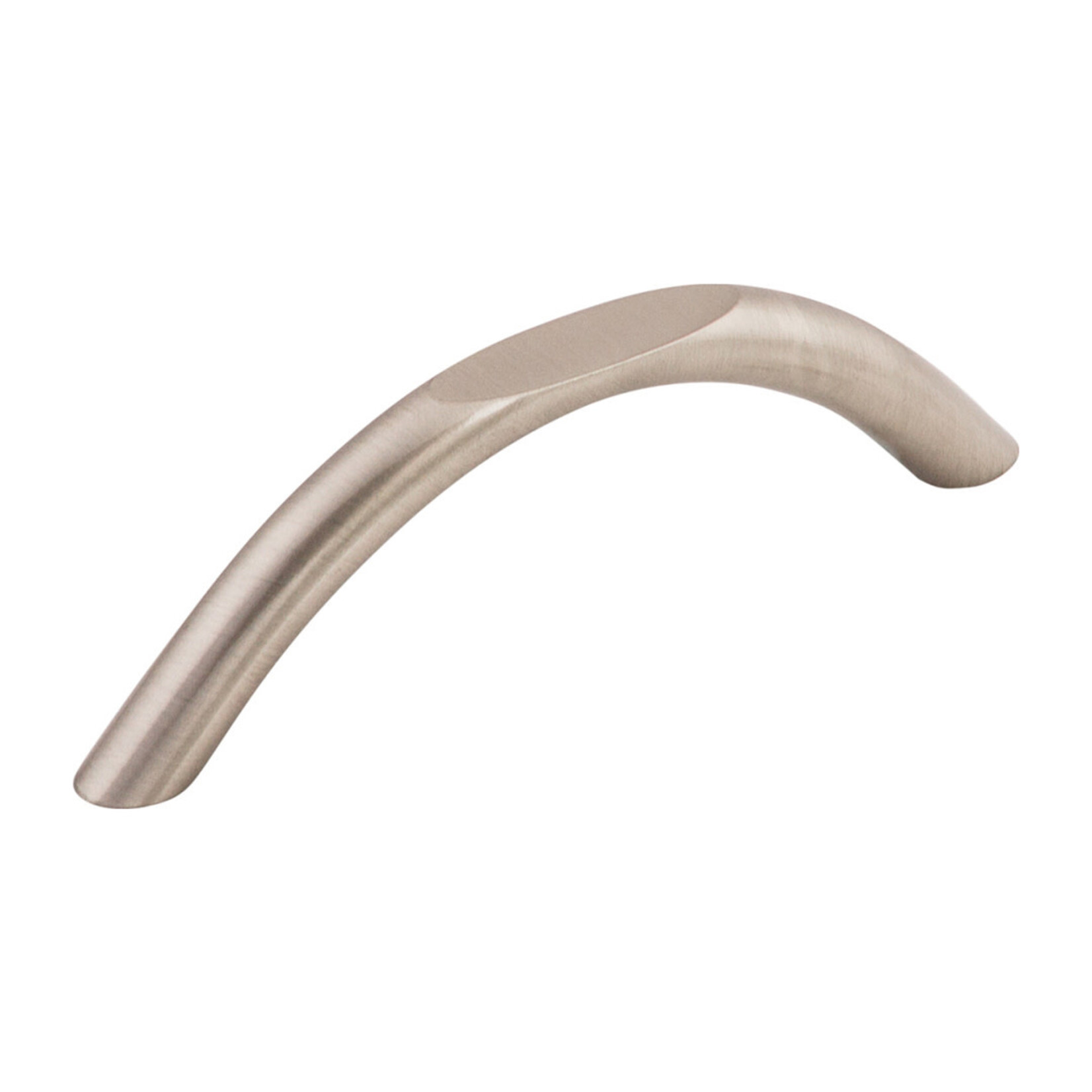 Top Knobs Curved Pull