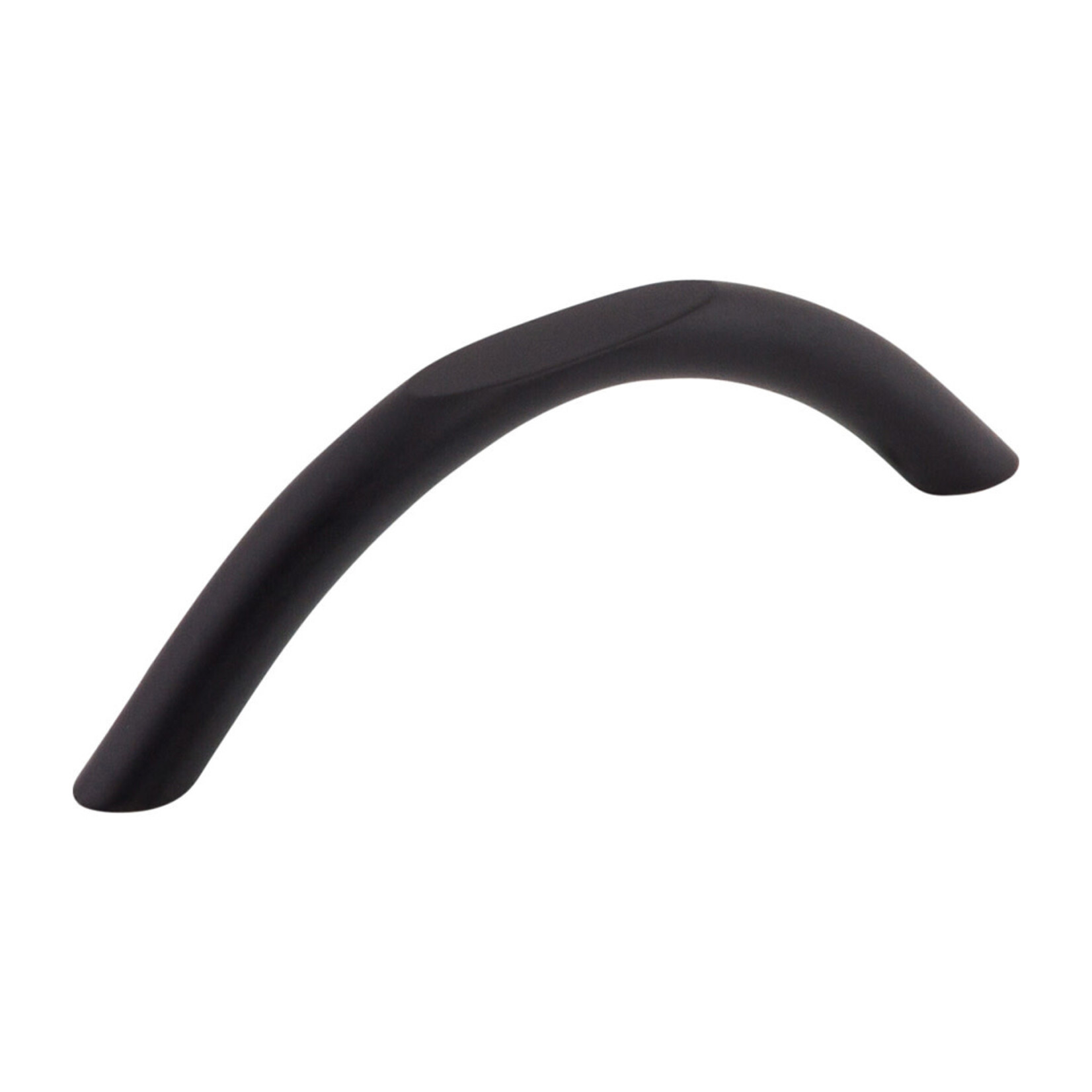 Top Knobs Curved Pull