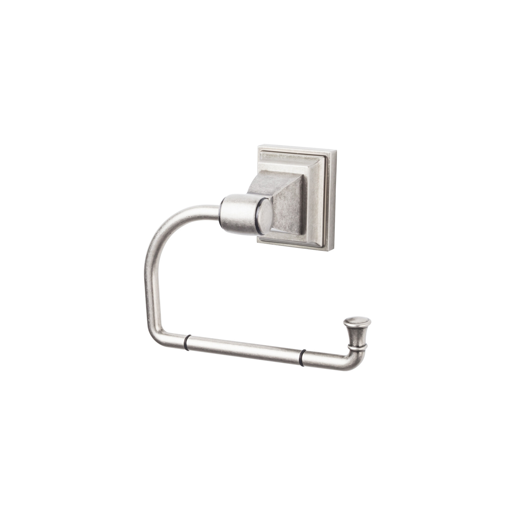 Top Knobs Stratton Bath Tissue Hook