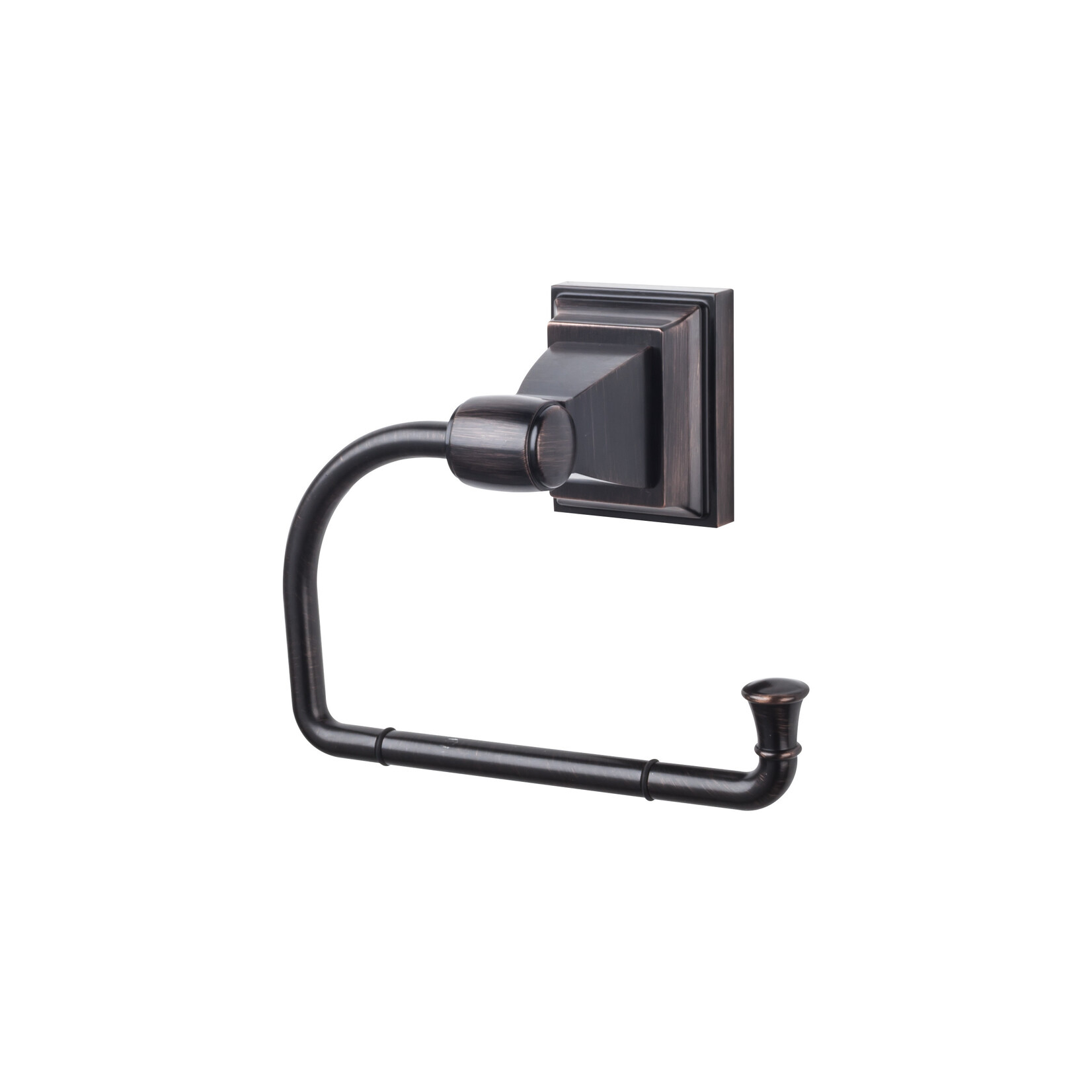 Top Knobs Stratton Bath Tissue Hook