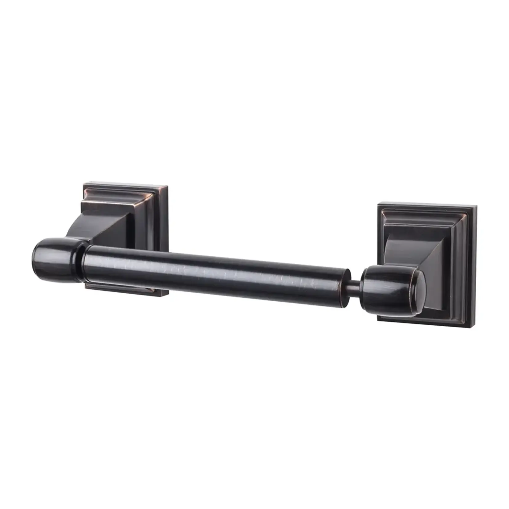 Top Knobs Stratton Bath Tissue Holder