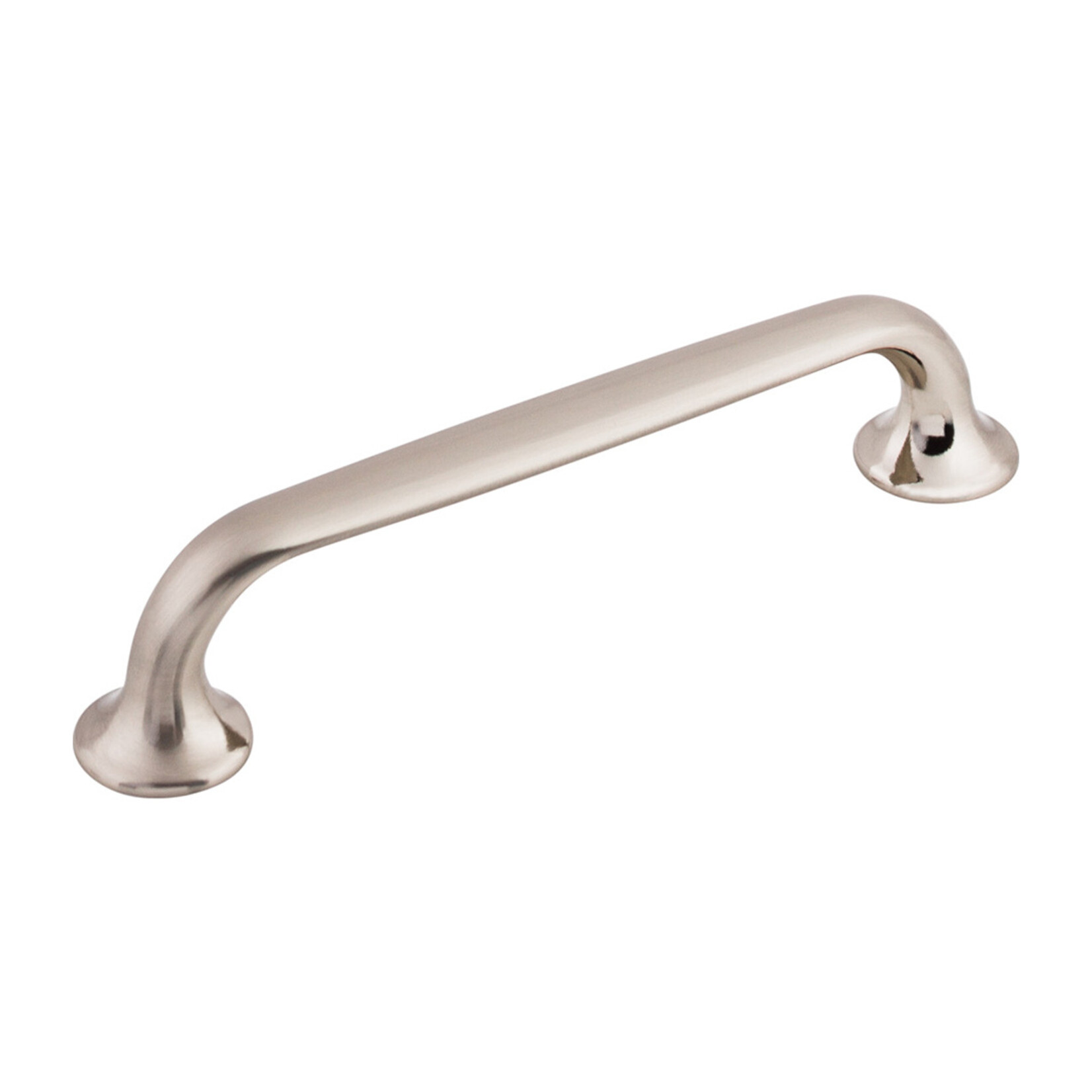 Top Knobs Oculus Pull