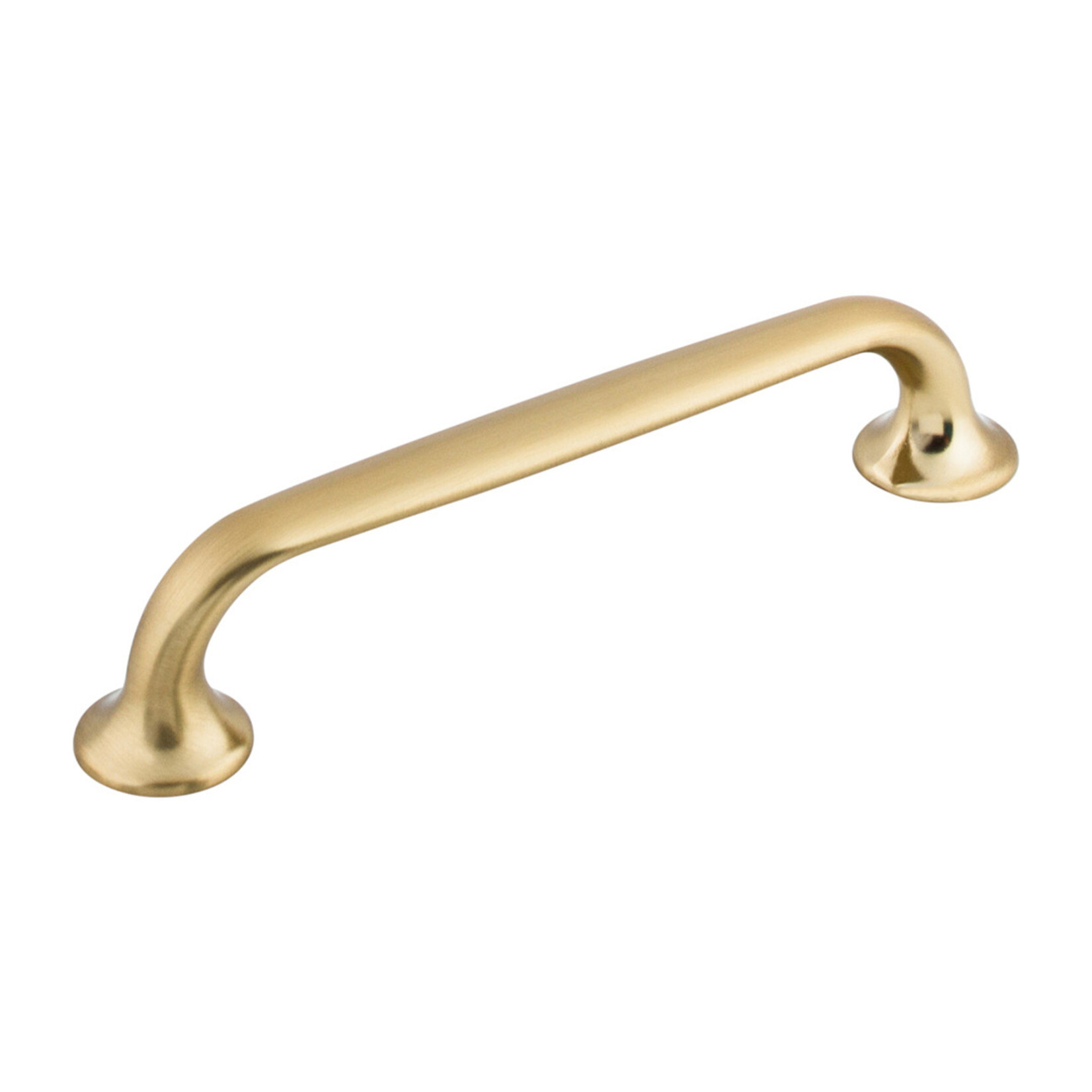 Top Knobs Oculus Pull