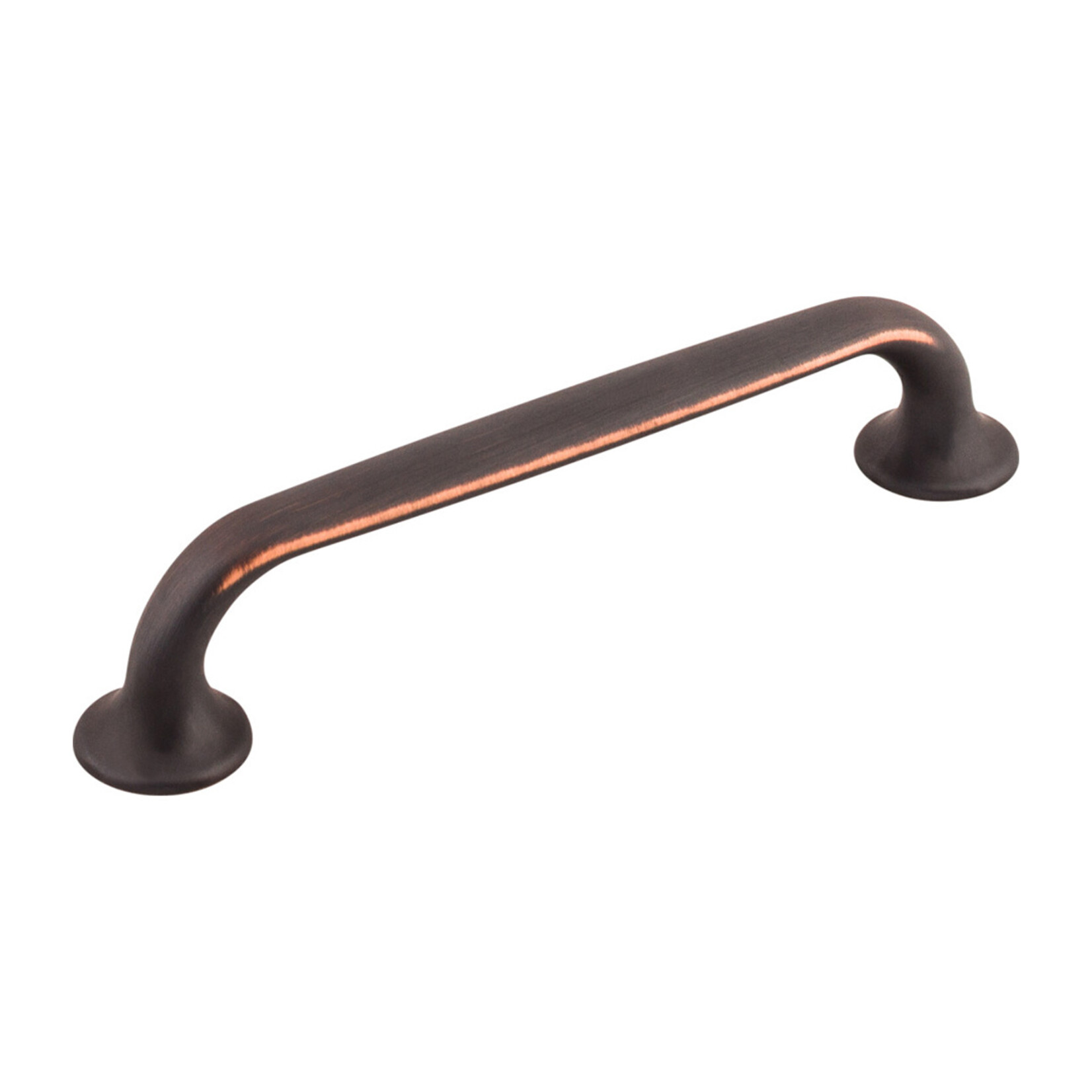 Top Knobs Oculus Pull