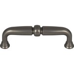 Top Knobs Henderson Pull