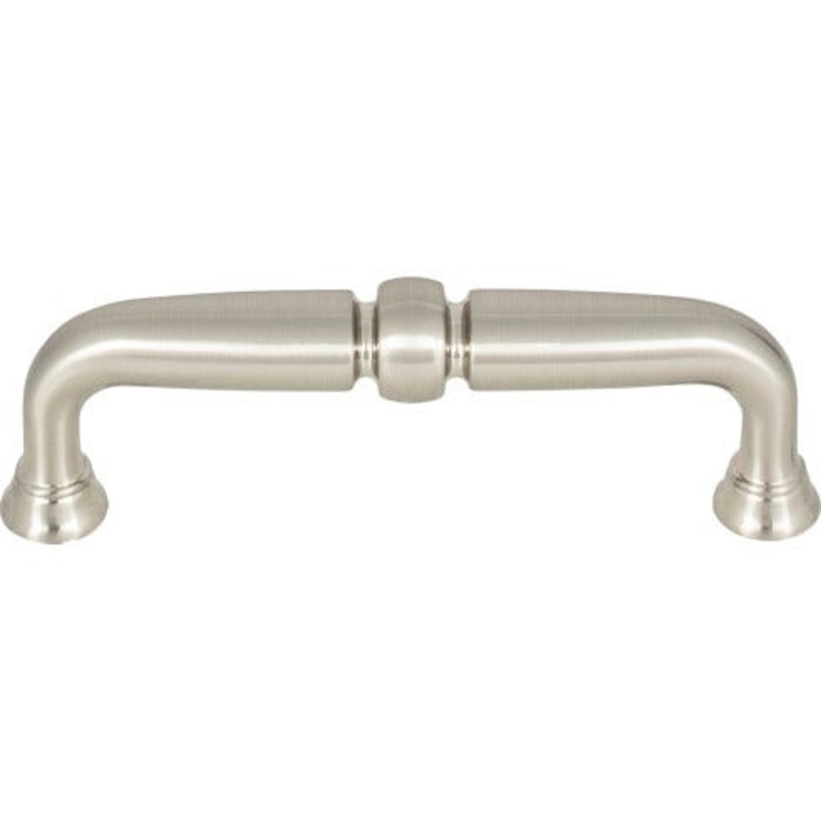 Top Knobs Henderson Pull