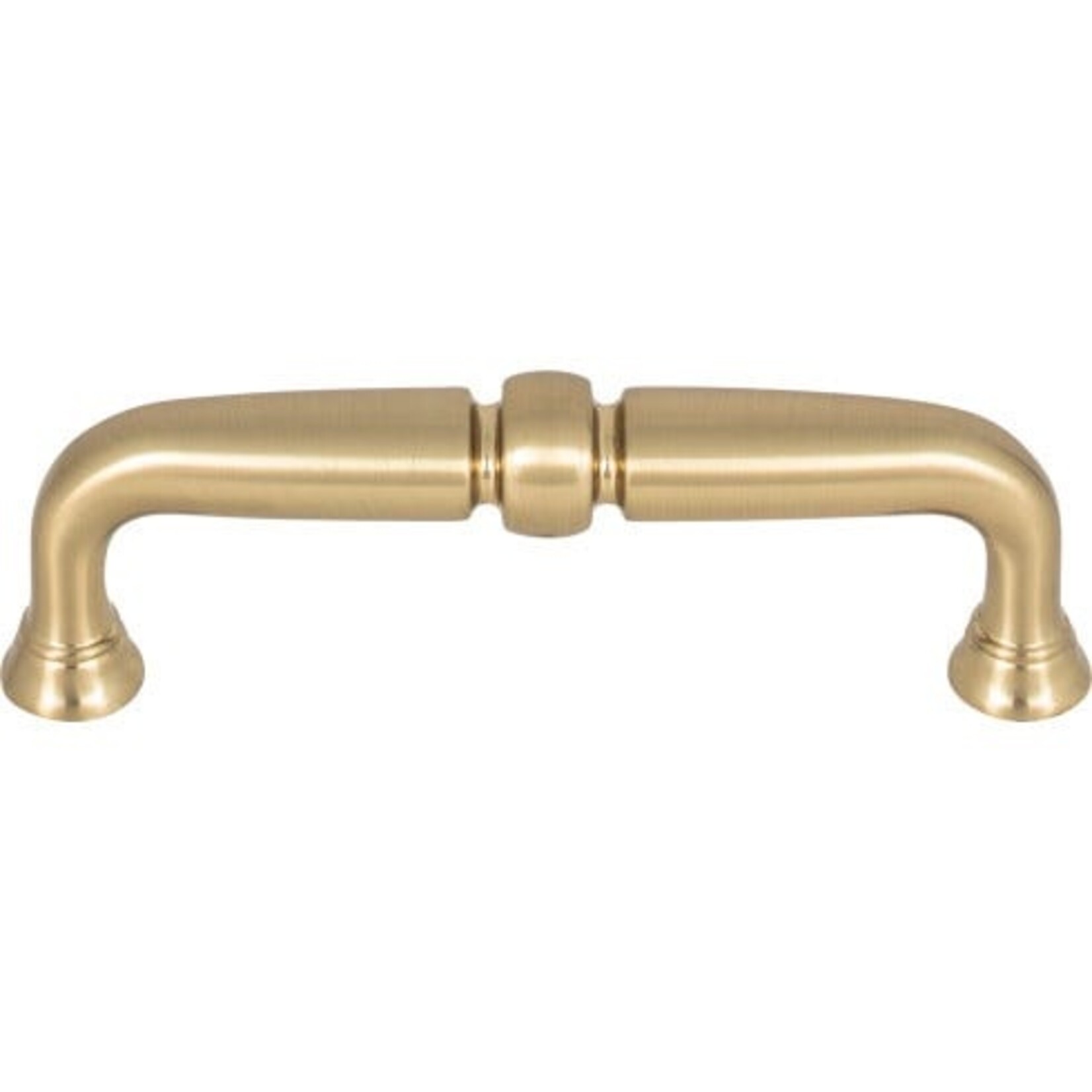 Top Knobs Henderson Pull