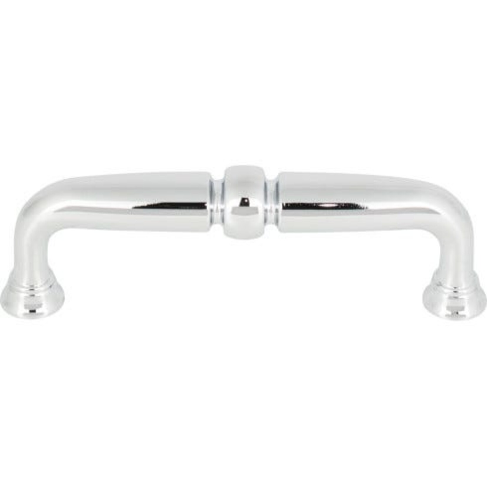Top Knobs Henderson Pull
