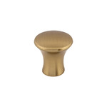 Top Knobs Oculus Knob
