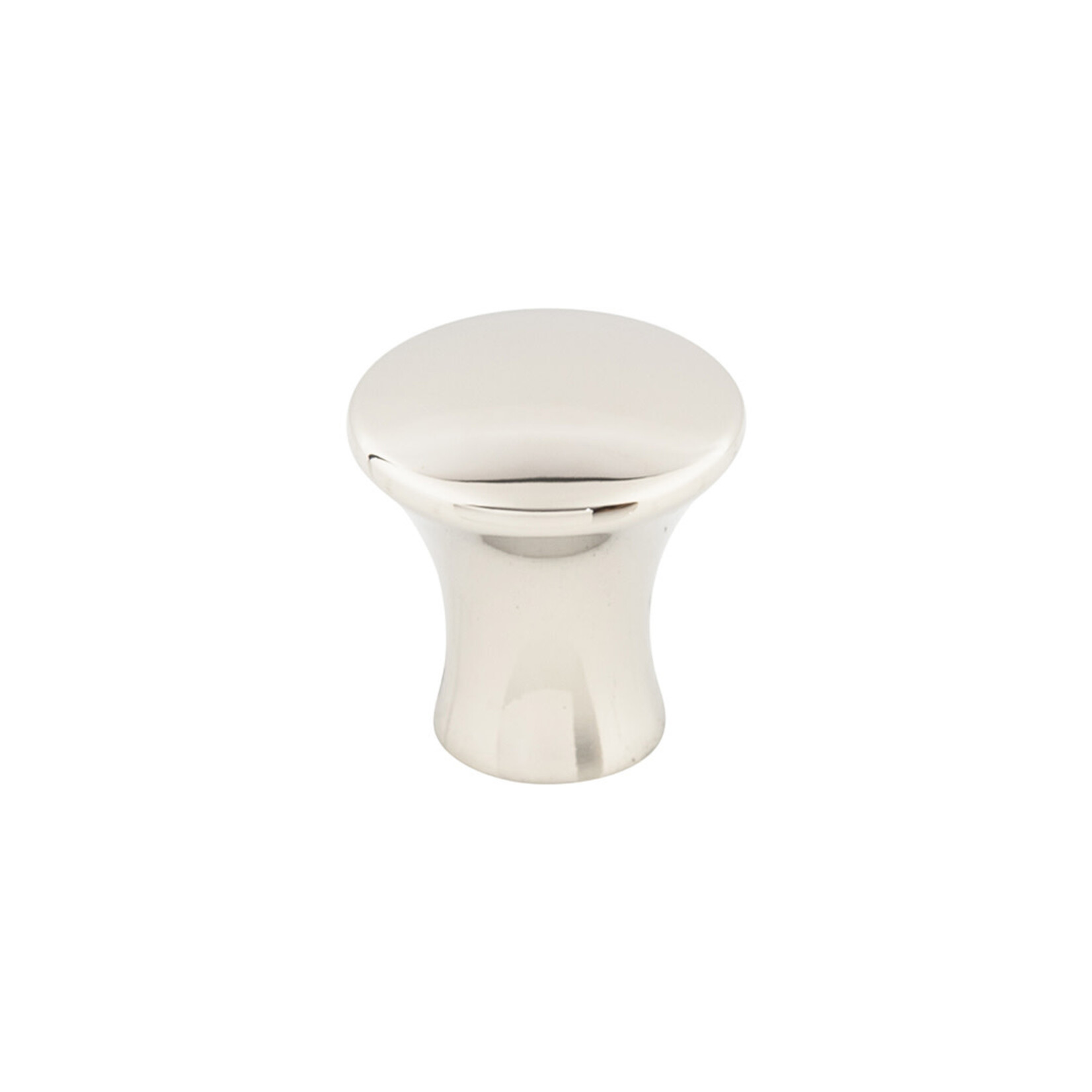 Top Knobs Oculus Knob