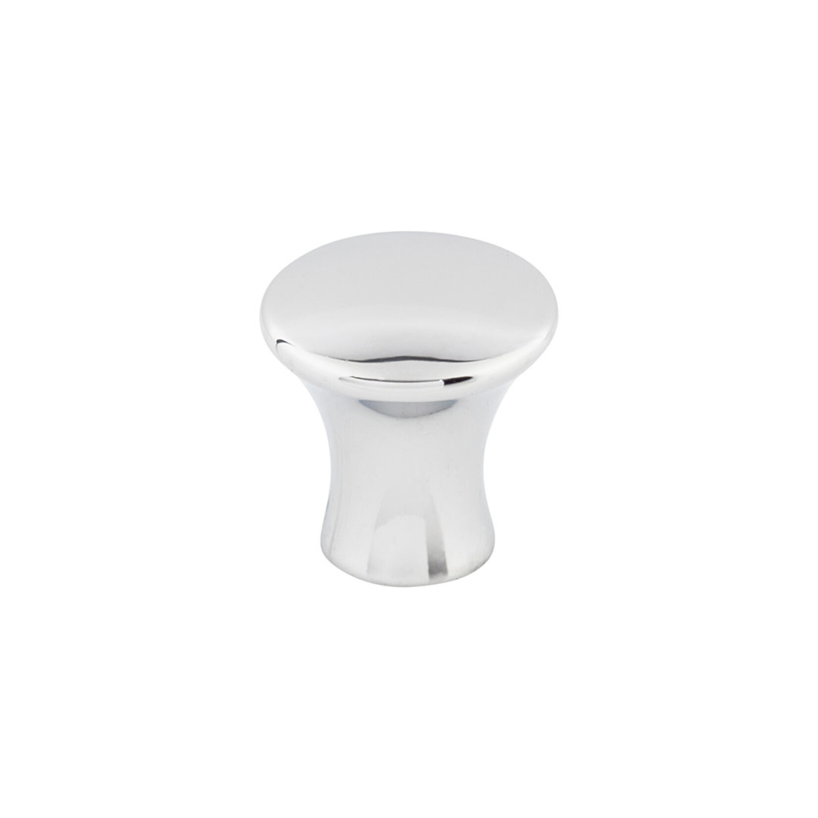Top Knobs Oculus Knob