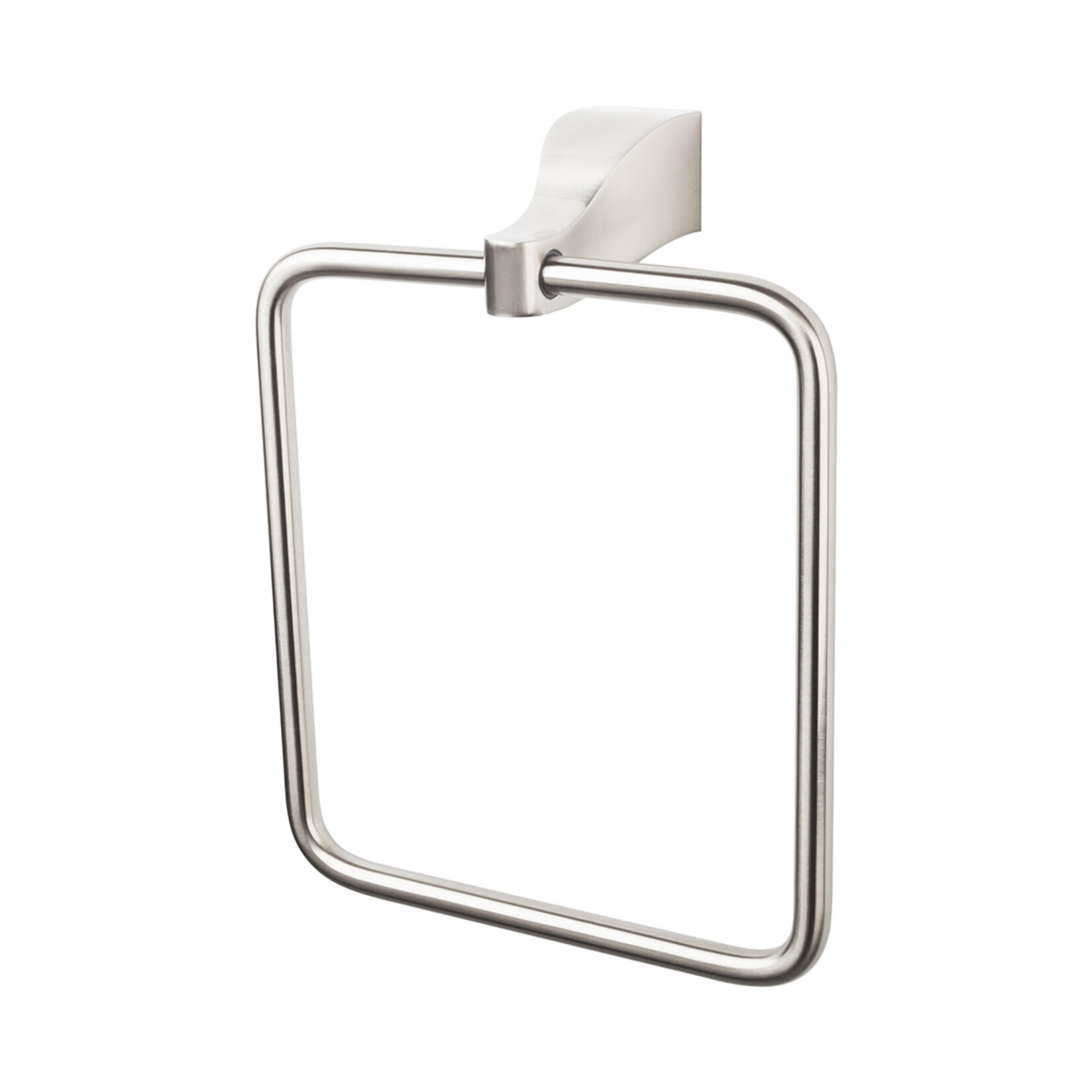 Top Knobs Aqua Bath Towel Ring