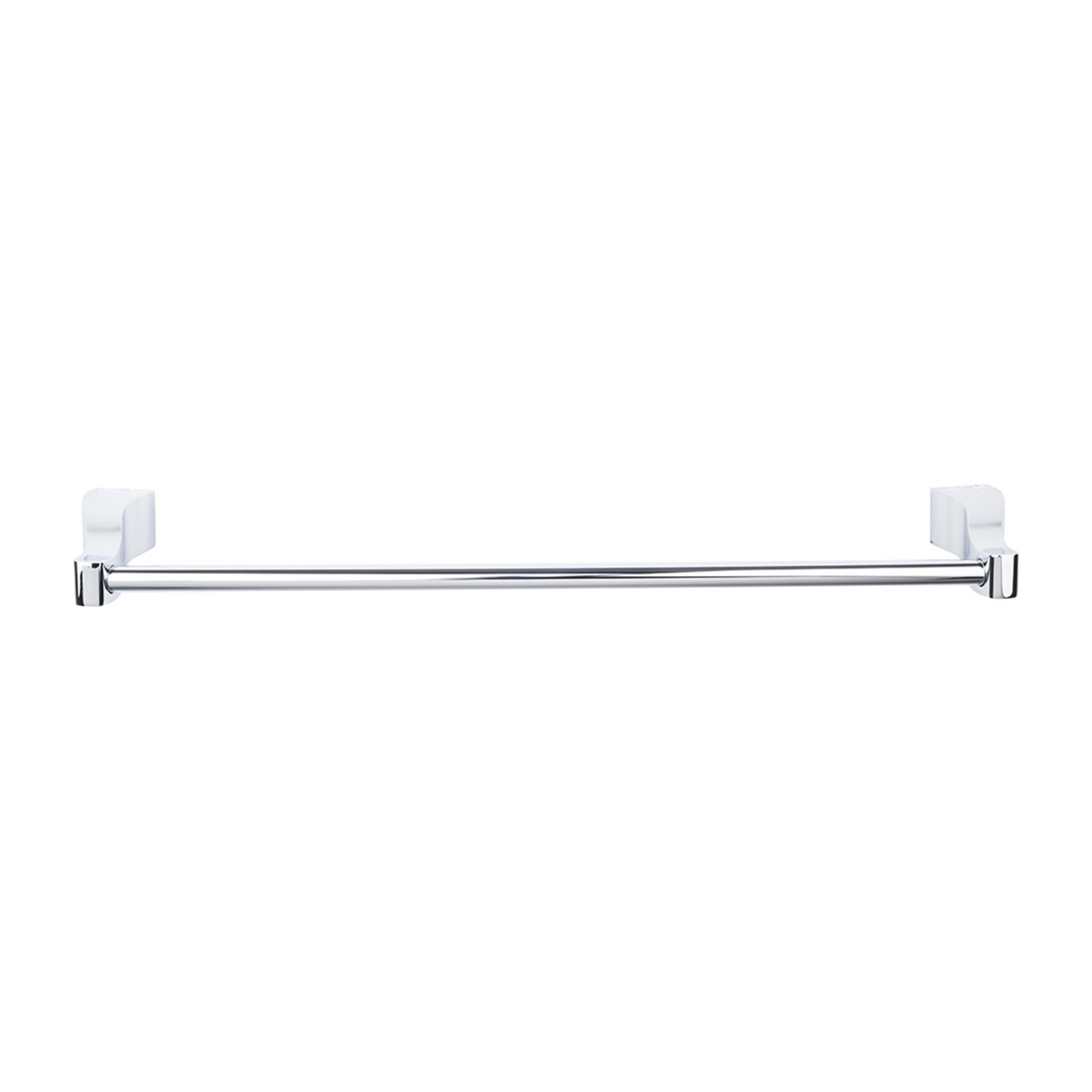 Top Knobs Aqua Bath Towel Bar
