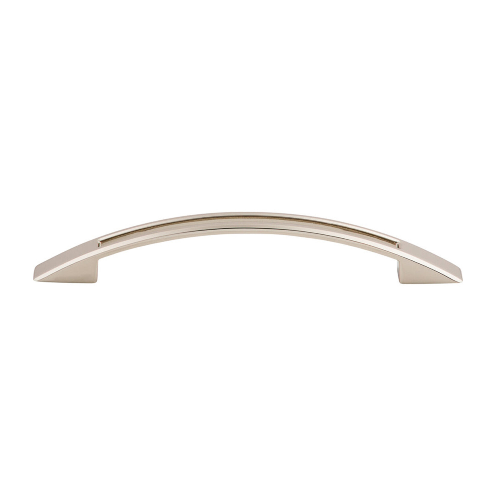 Top Knobs Tango Cut Out Pull