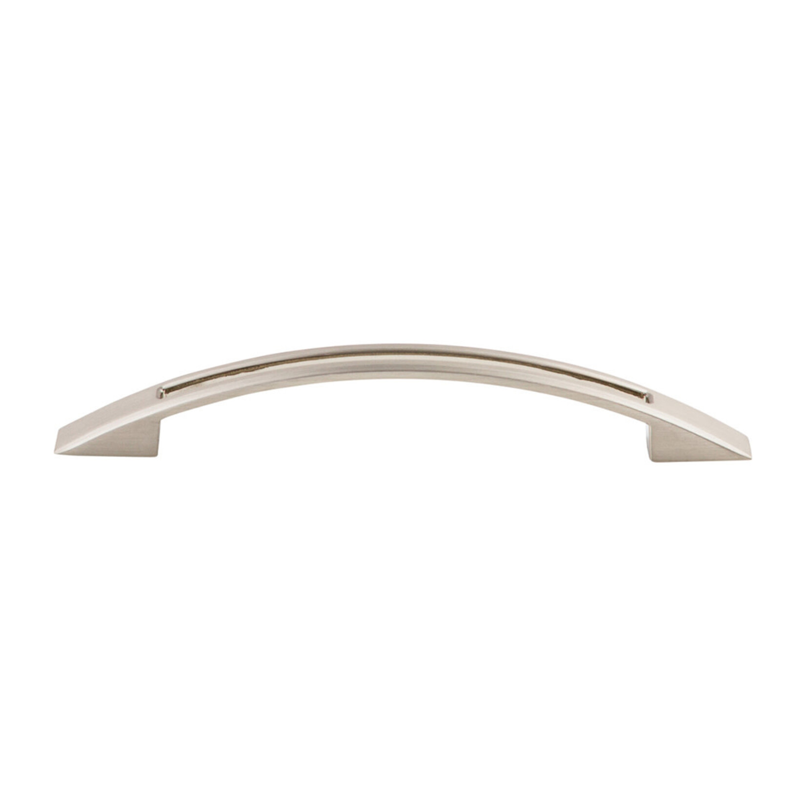 Top Knobs Tango Cut Out Pull