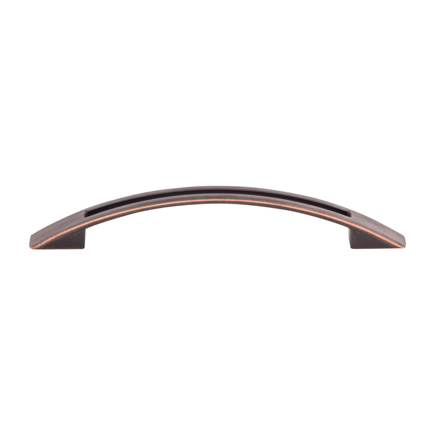 Top Knobs Tango Cut Out Pull