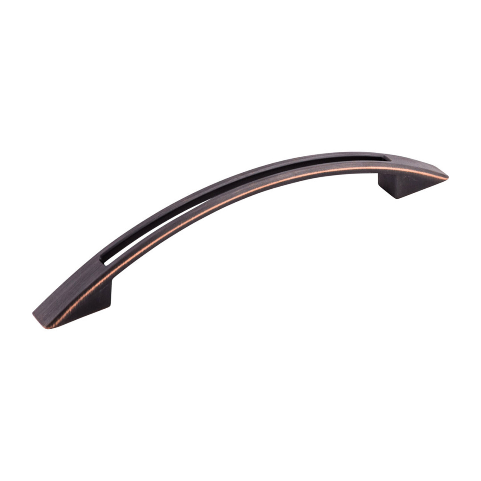 Top Knobs Tango Cut Out Pull