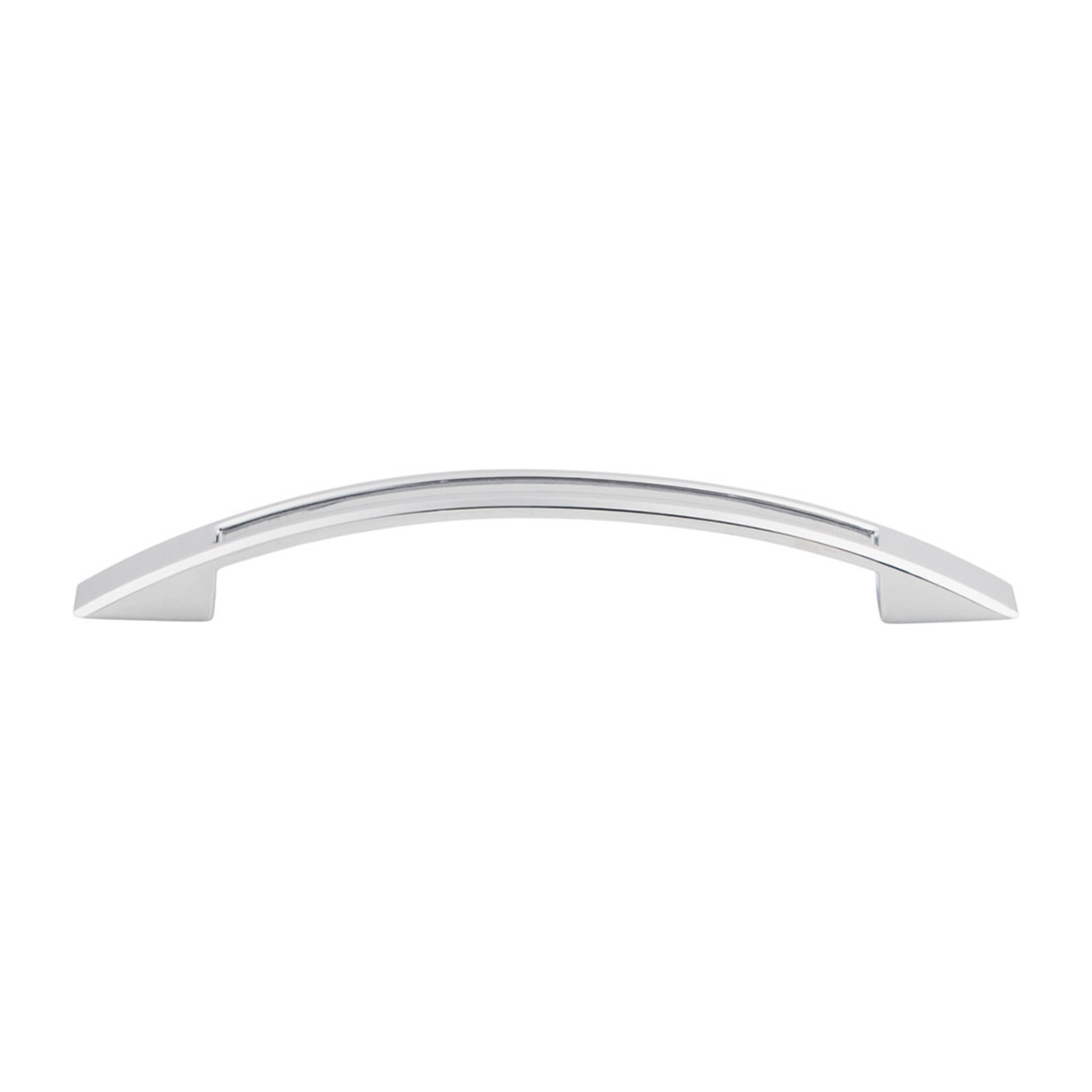Top Knobs Tango Cut Out Pull