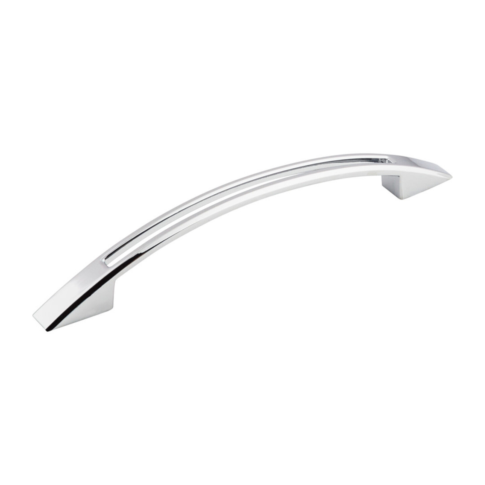 Top Knobs Tango Cut Out Pull