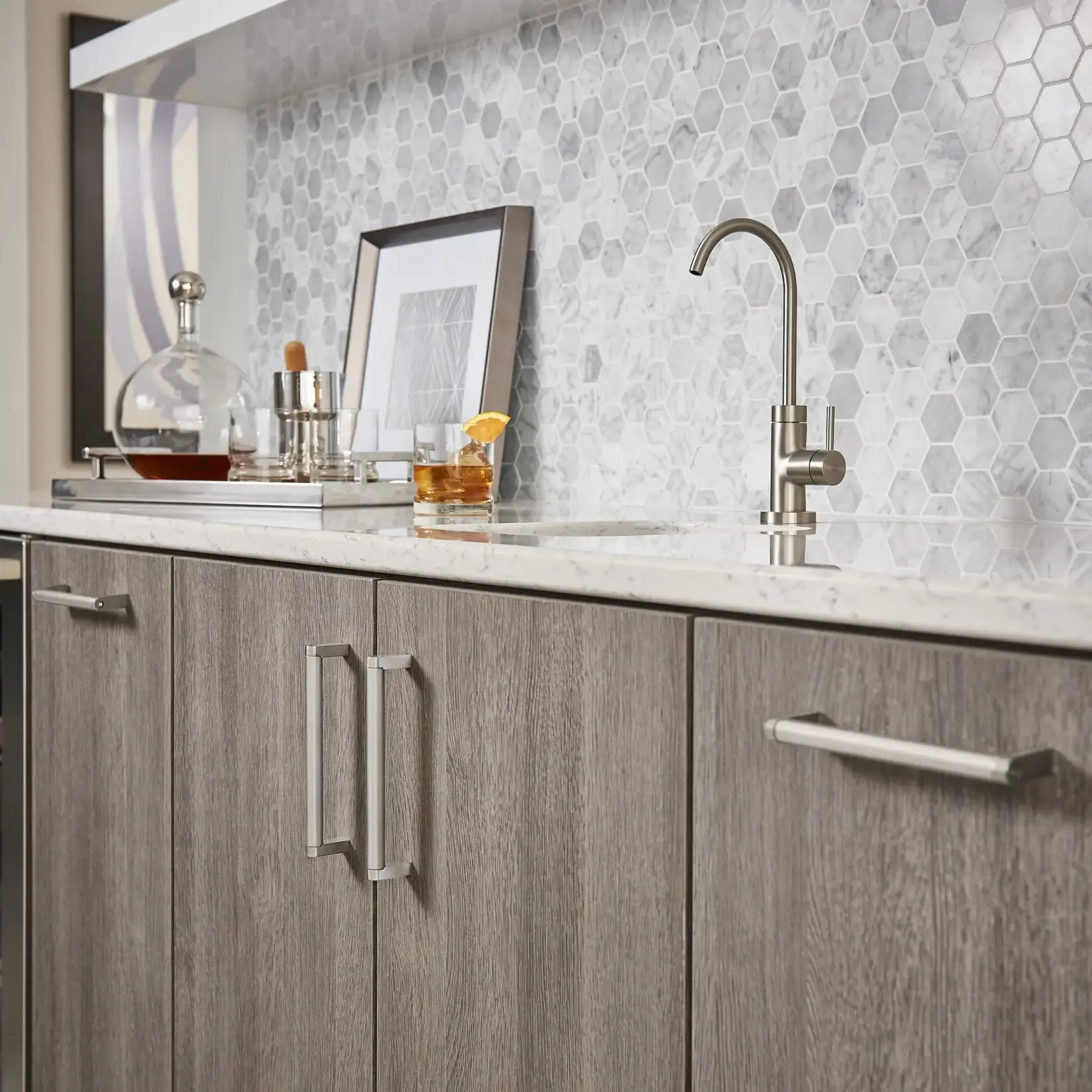 Top Knobs Pennington Bar Appliance Pull