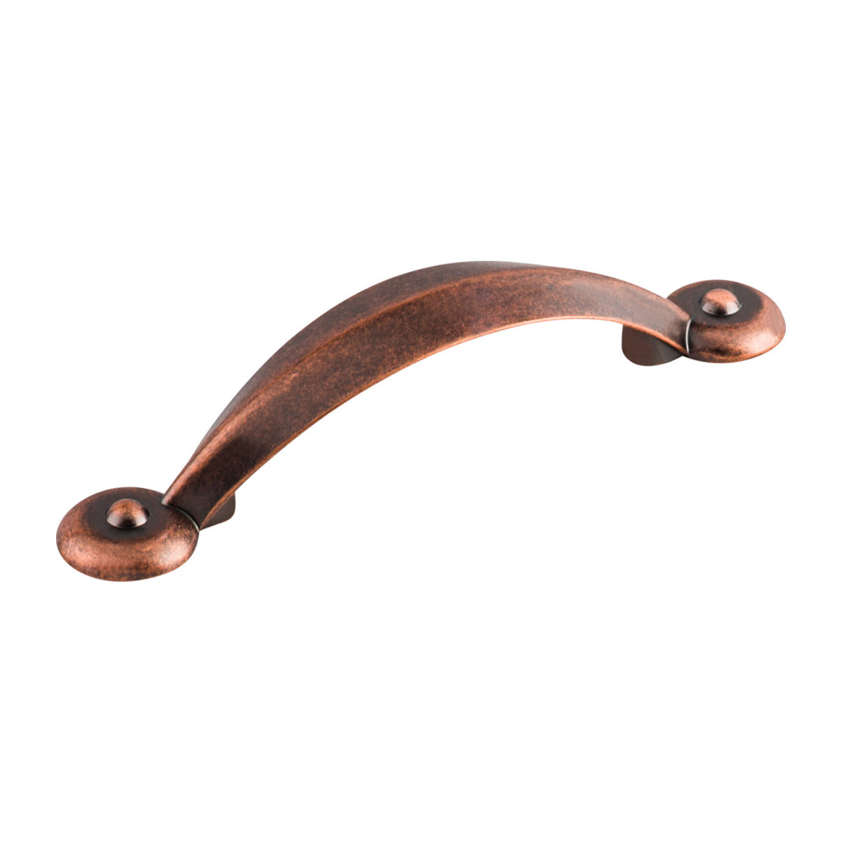 Top Knobs Angle Pull