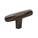 Marathon Hardware St. Vincent T-Knob