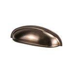 Berenson Folklore Cup Pull Toasted Bronze - 3 in