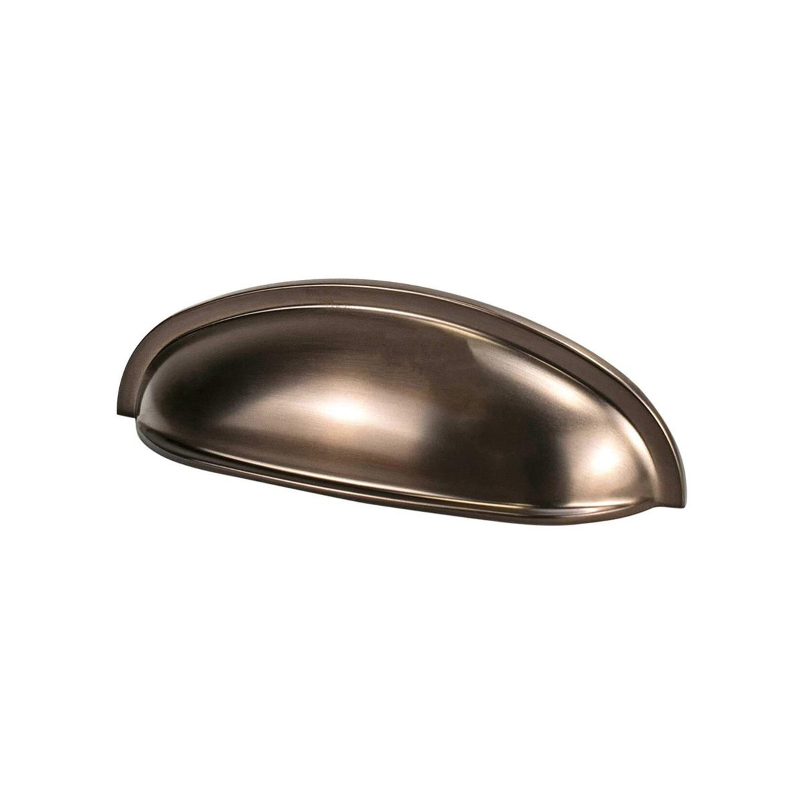Berenson Folklore Cup Pull Toasted Bronze - 3 in