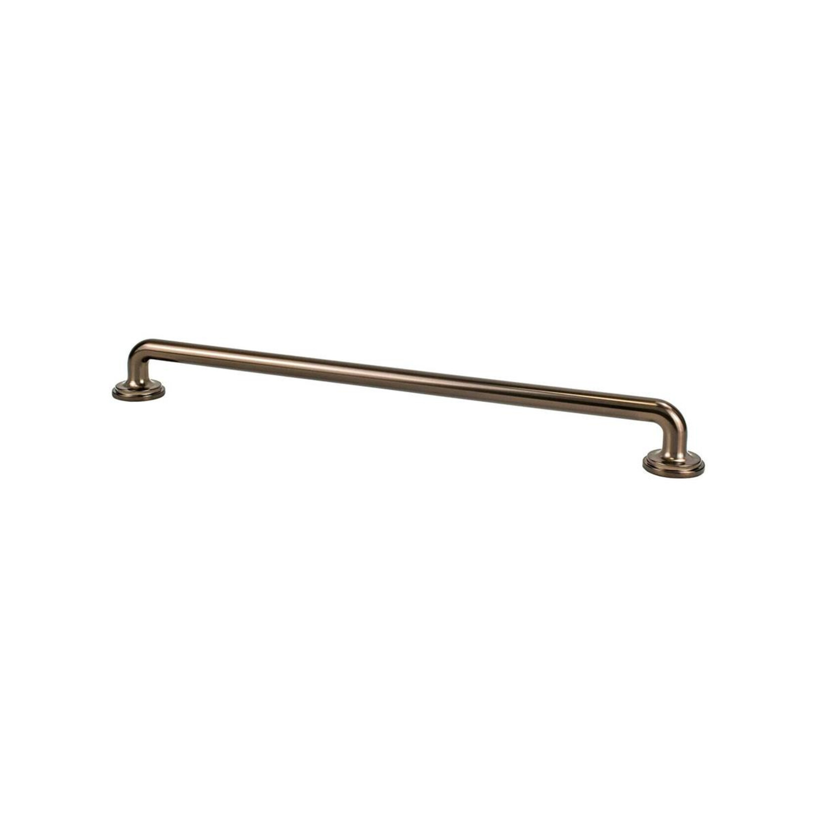 Berenson Folklore Appliance Pull Toasted Bronze 12 Inch