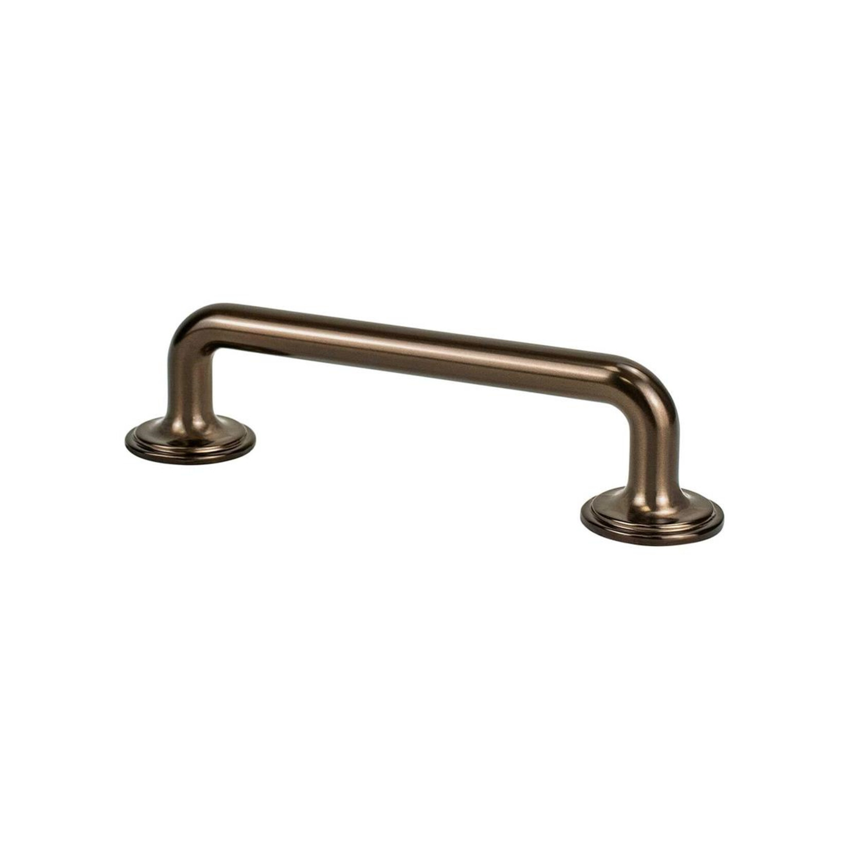 Berenson Folklore Pull Toasted Bronze 96mm