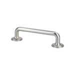 Berenson Folklore Pull Brushed Nickel 96mm