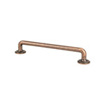 Berenson Folklore Pull Toasted Bronze 160mm