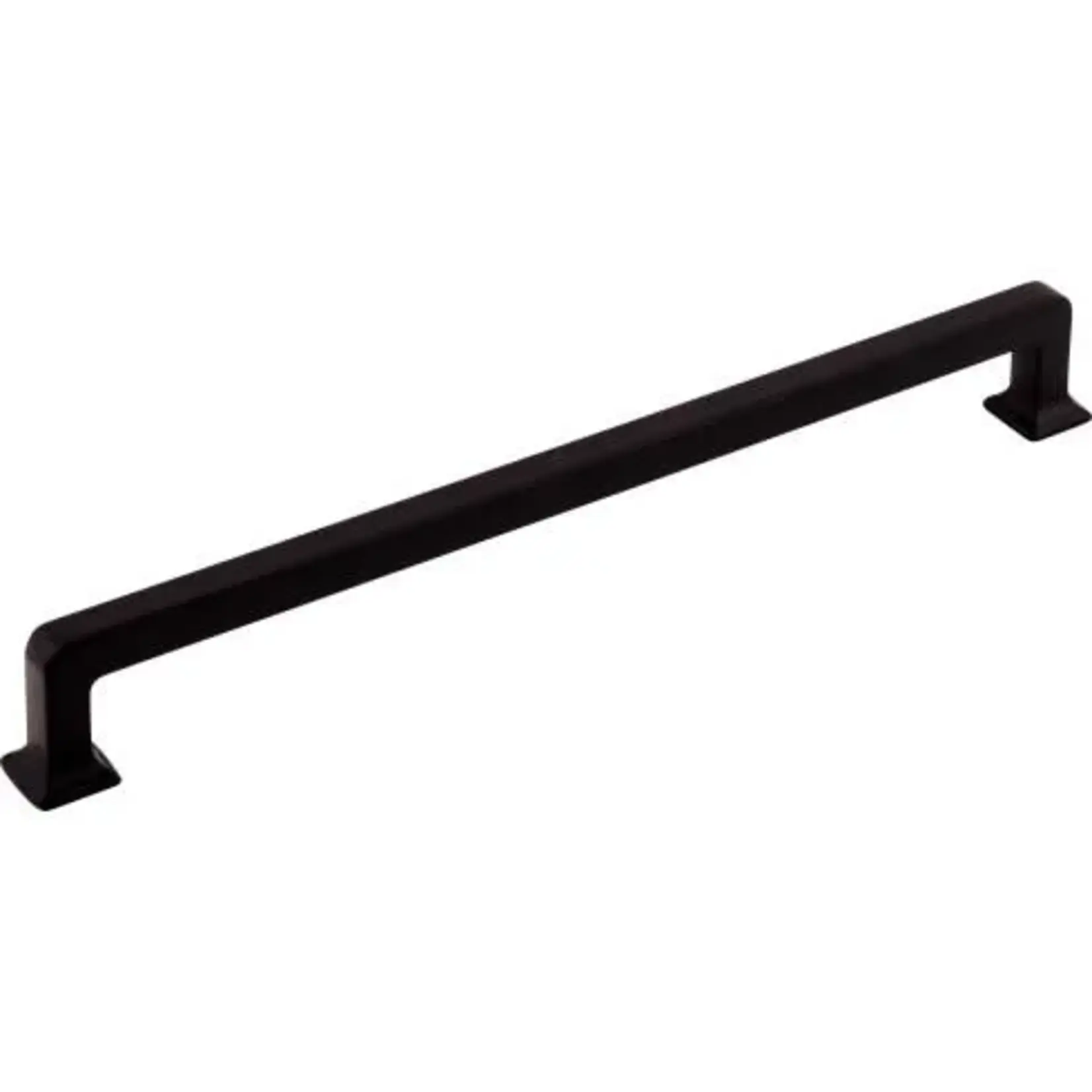 Top Knobs Ascendra Appliance Pull